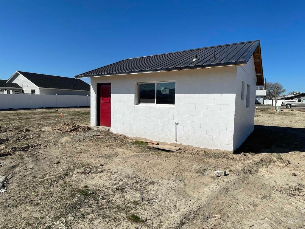 Tax Lot 1503 Elm St, Vale, OR 97918 photo 5