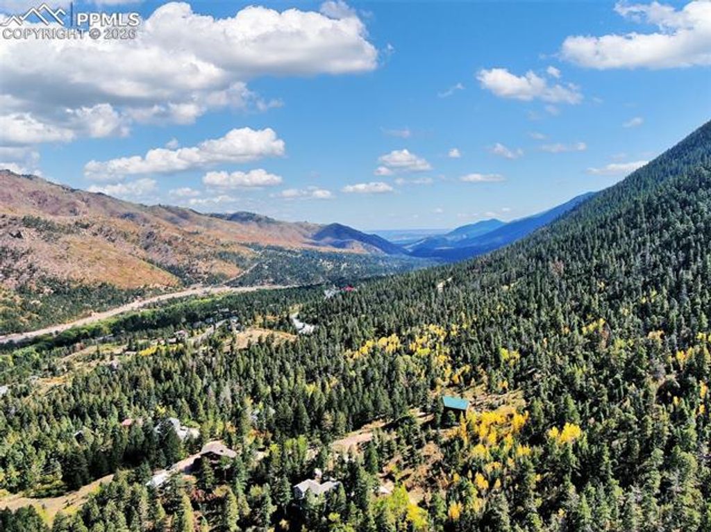 5295 Kulsa Road, Cascade, CO 80809 — photo 2