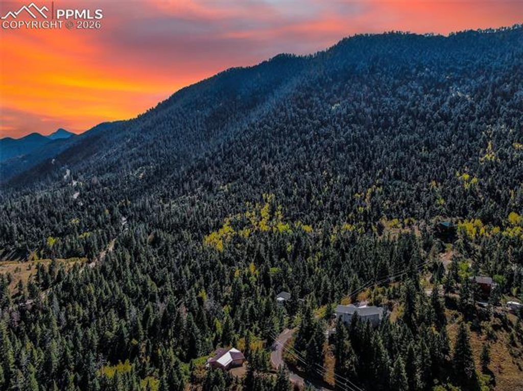 5295 Kulsa Road, Cascade, CO 80809 — photo 5