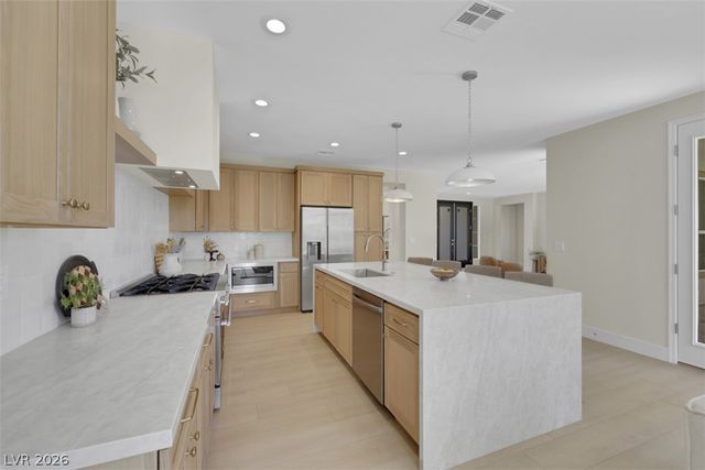 10551 Mandarino Avenue, Las Vegas, NV 89135