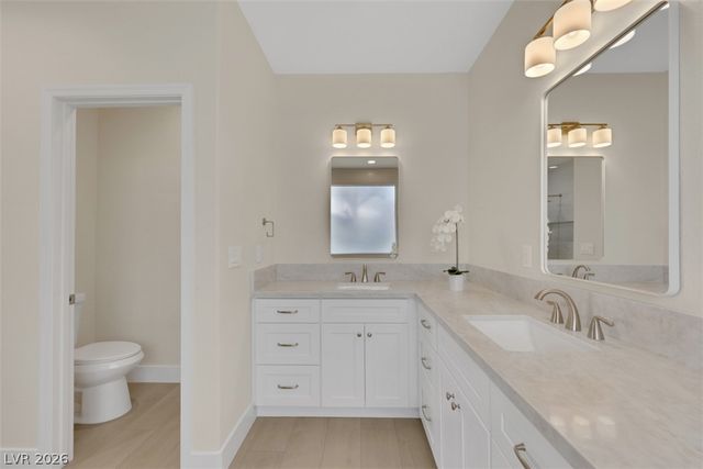 10551 Mandarino Avenue, Las Vegas, NV 89135