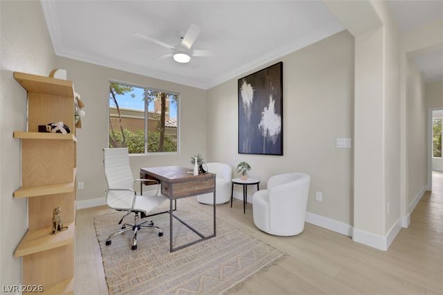 10551 Mandarino Avenue, Las Vegas, NV 89135