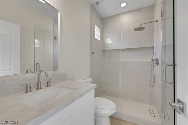 10551 Mandarino Avenue, Las Vegas, NV 89135