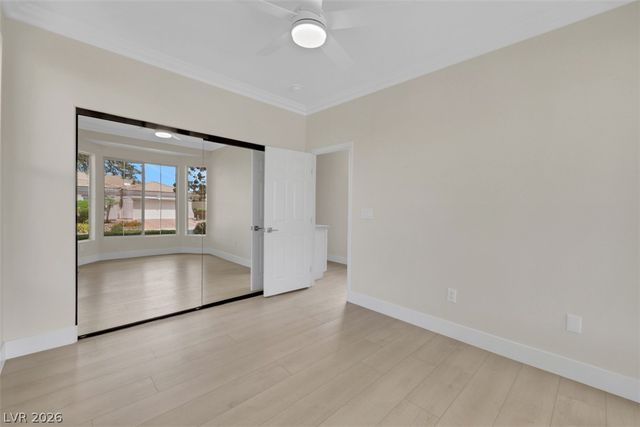 10551 Mandarino Avenue, Las Vegas, NV 89135