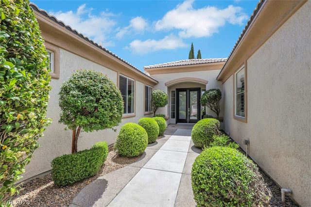 10551 Mandarino Avenue, Las Vegas, NV 89135