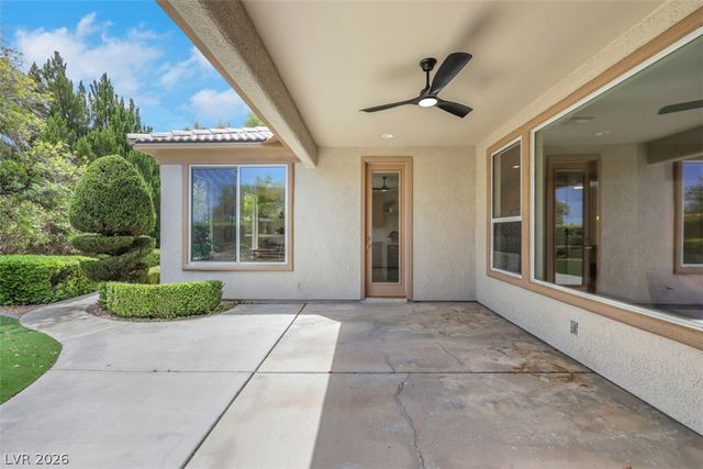 10551 Mandarino Avenue, Las Vegas, NV 89135