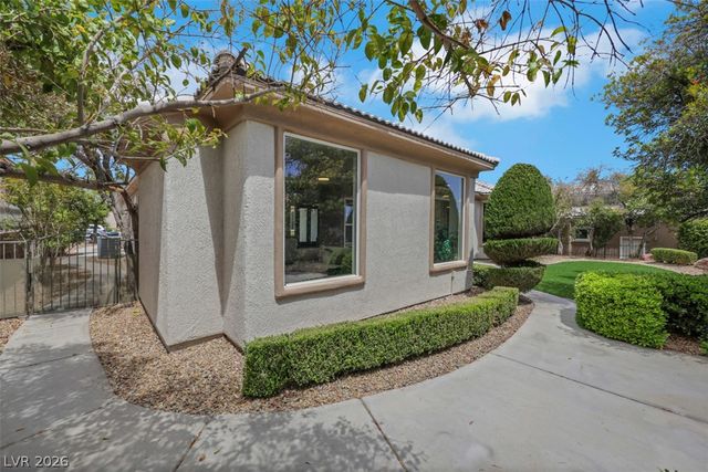 10551 Mandarino Avenue, Las Vegas, NV 89135