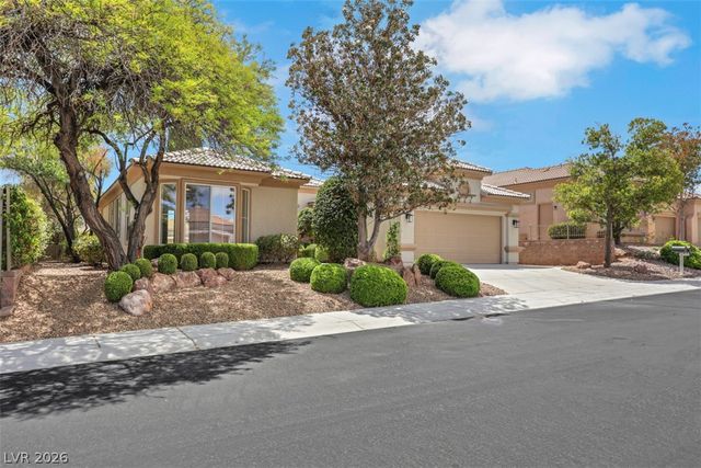 10551 Mandarino Avenue, Las Vegas, NV 89135