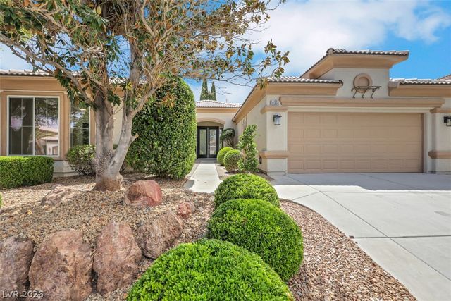 10551 Mandarino Avenue, Las Vegas, NV 89135