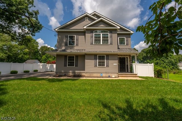 1718 W 4Th St, Piscataway Twp., NJ 08854