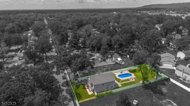 1718 W 4Th St, Piscataway Twp., NJ 08854