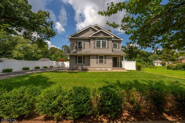 1718 W 4Th St, Piscataway Twp., NJ 08854