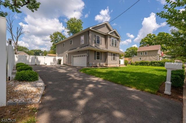 1718 W 4Th St, Piscataway Twp., NJ 08854