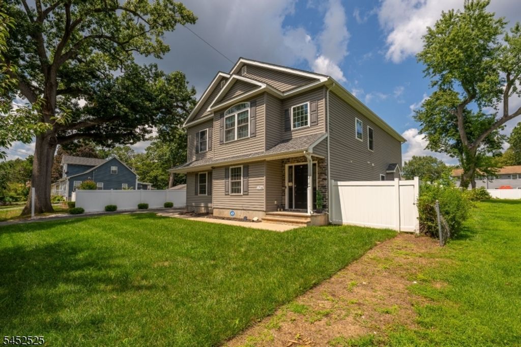 1718 W 4Th St, Piscataway Twp., NJ 08854