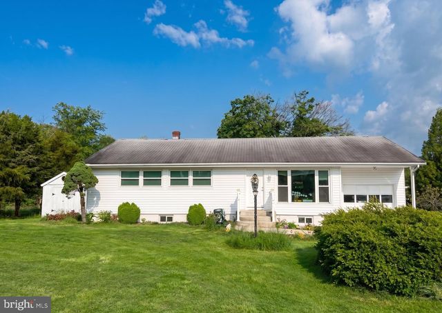 7108 ORDWAY RD, Centreville, VA 20121