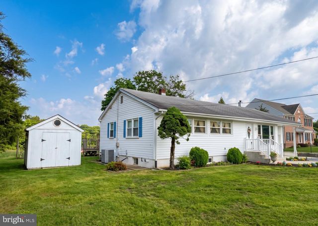 7108 ORDWAY RD, Centreville, VA 20121