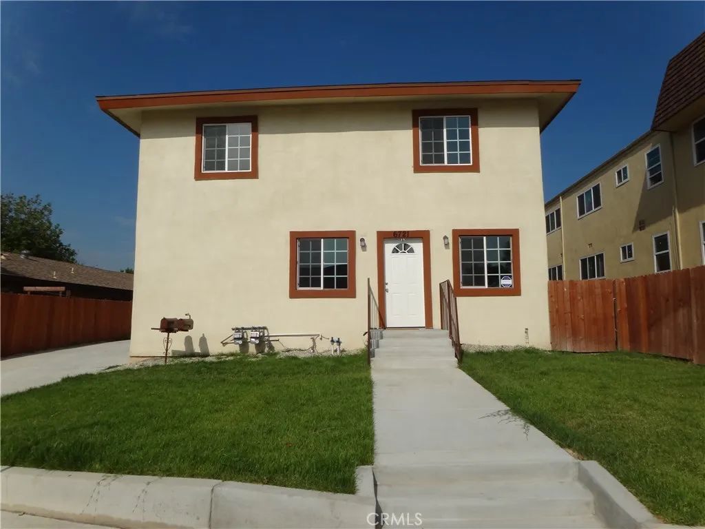 6721 Rosemead Boulevard A, San Gabriel, CA 91775