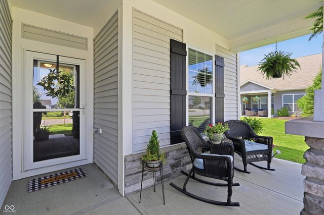 180 Tamarack Larch Boulevard, Cicero, IN 46034