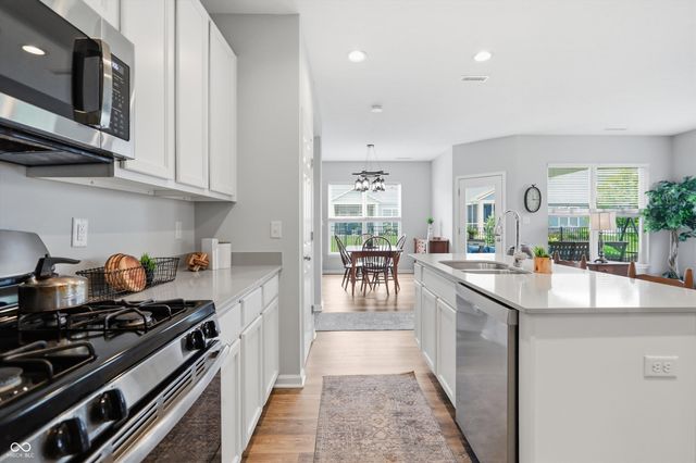 180 Tamarack Larch Boulevard, Cicero, IN 46034