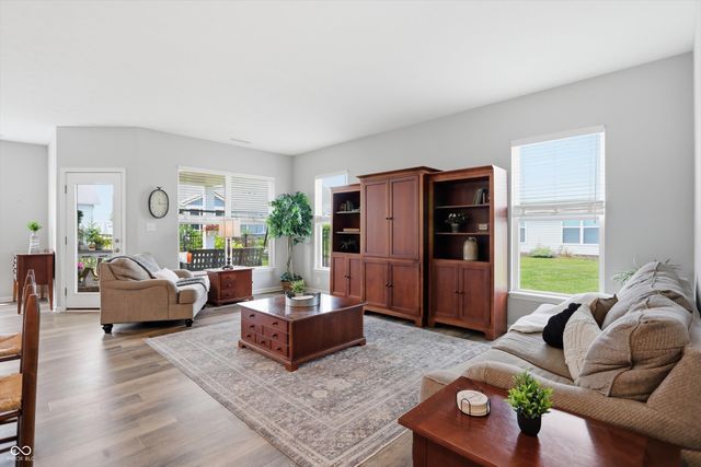 180 Tamarack Larch Boulevard, Cicero, IN 46034