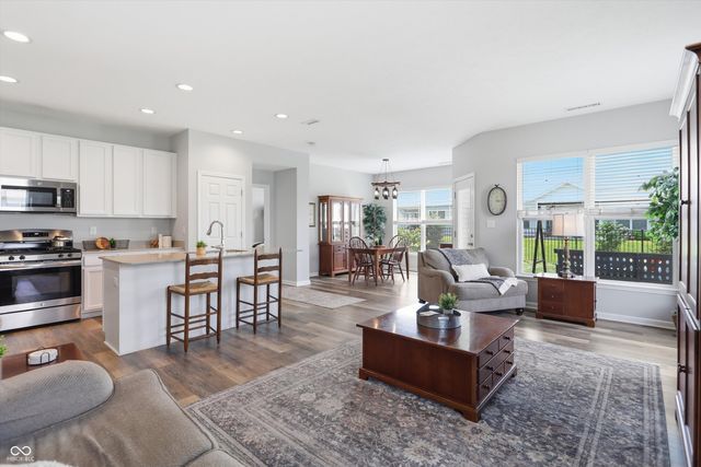 180 Tamarack Larch Boulevard, Cicero, IN 46034