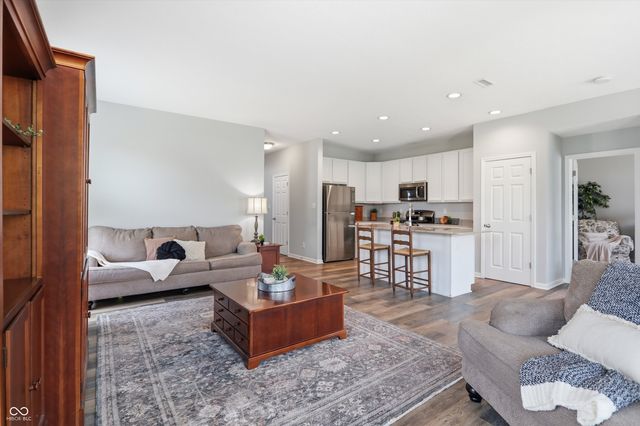180 Tamarack Larch Boulevard, Cicero, IN 46034