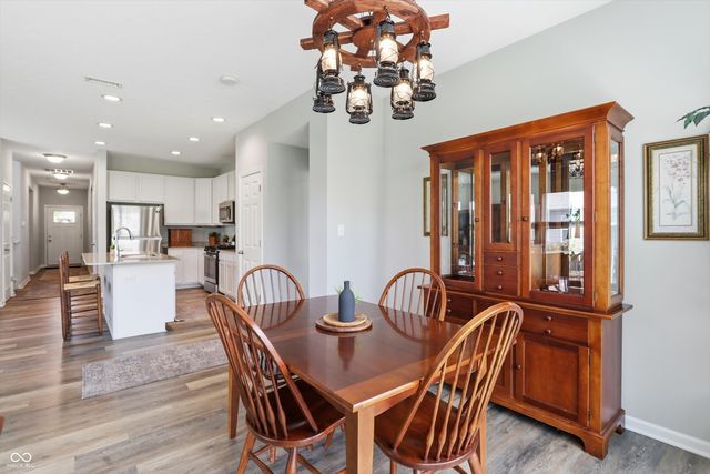 180 Tamarack Larch Boulevard, Cicero, IN 46034