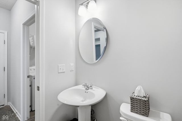 180 Tamarack Larch Boulevard, Cicero, IN 46034