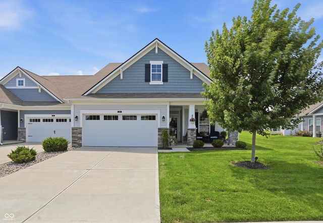 180 Tamarack Larch Boulevard, Cicero, IN 46034