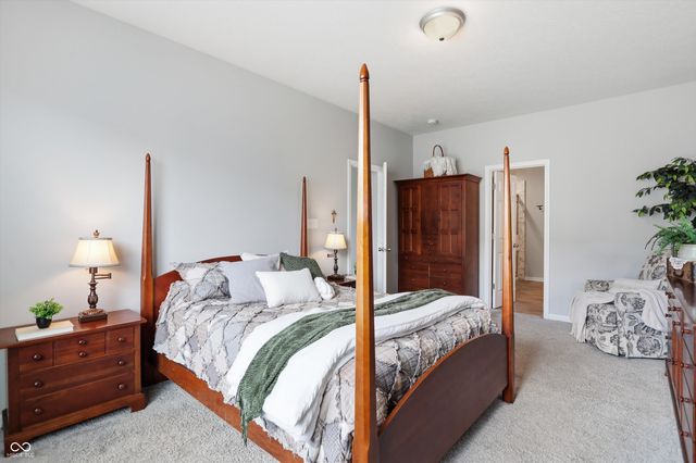 180 Tamarack Larch Boulevard, Cicero, IN 46034