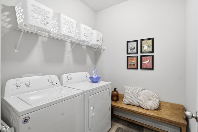 180 Tamarack Larch Boulevard, Cicero, IN 46034
