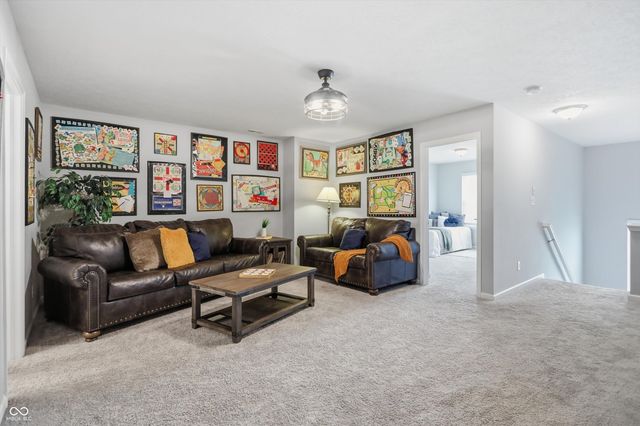 180 Tamarack Larch Boulevard, Cicero, IN 46034