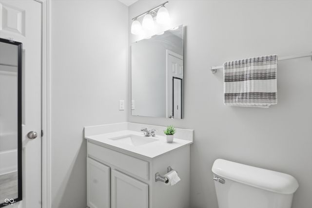 180 Tamarack Larch Boulevard, Cicero, IN 46034