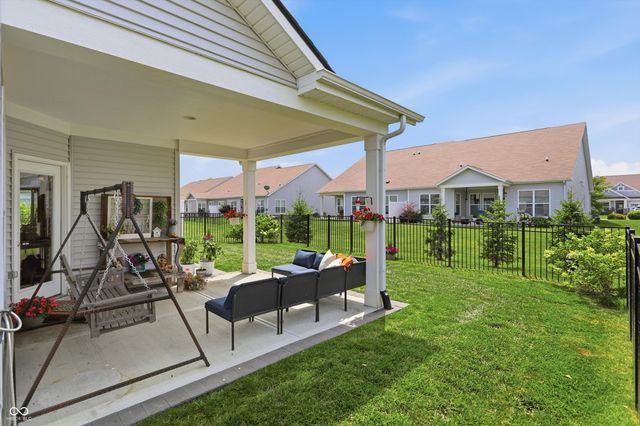 180 Tamarack Larch Boulevard, Cicero, IN 46034