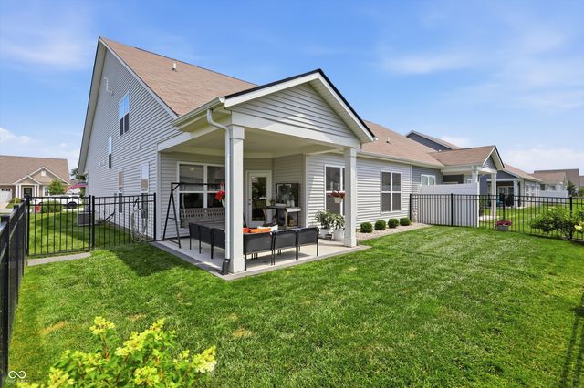 180 Tamarack Larch Boulevard, Cicero, IN 46034