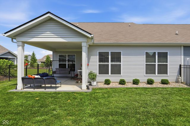 180 Tamarack Larch Boulevard, Cicero, IN 46034