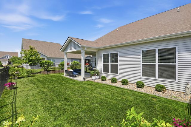 180 Tamarack Larch Boulevard, Cicero, IN 46034