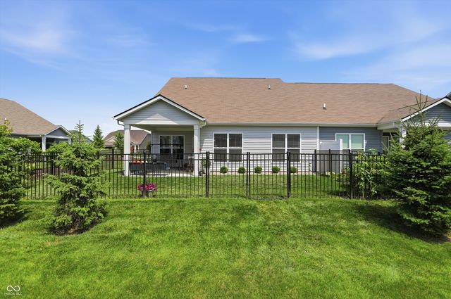 180 Tamarack Larch Boulevard, Cicero, IN 46034