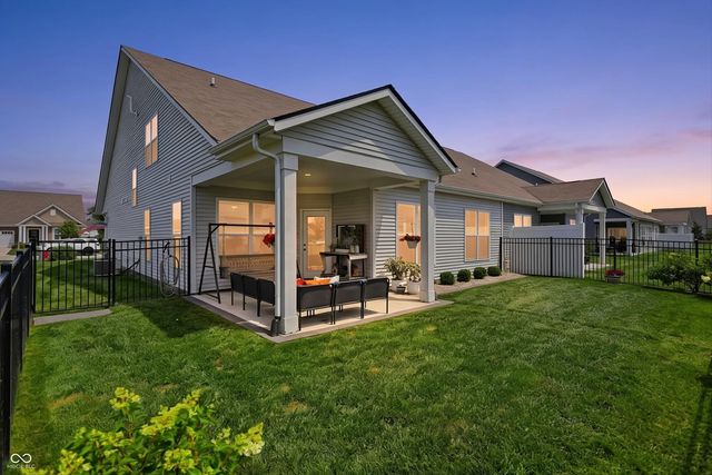180 Tamarack Larch Boulevard, Cicero, IN 46034