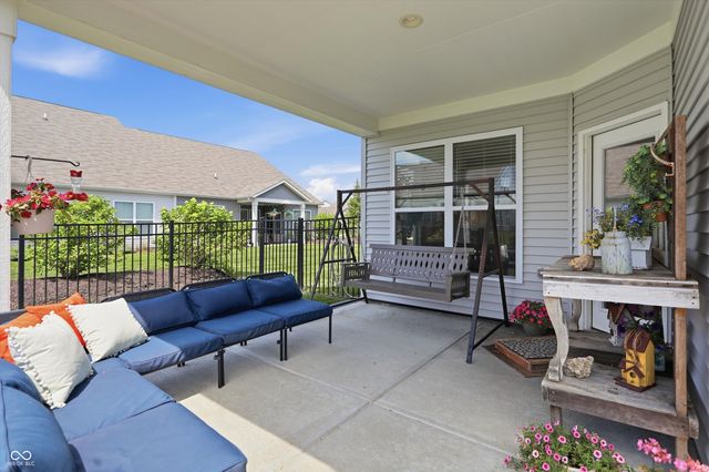 180 Tamarack Larch Boulevard, Cicero, IN 46034