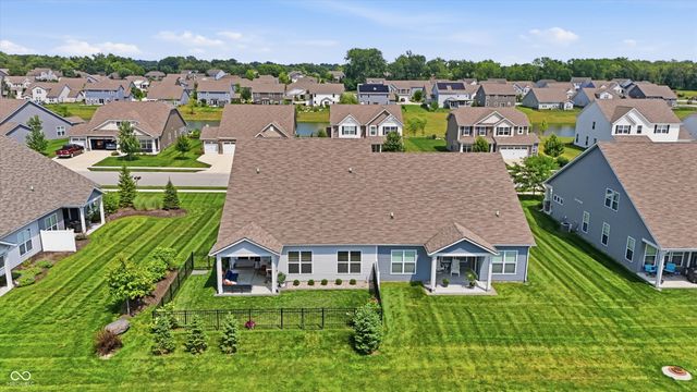 180 Tamarack Larch Boulevard, Cicero, IN 46034