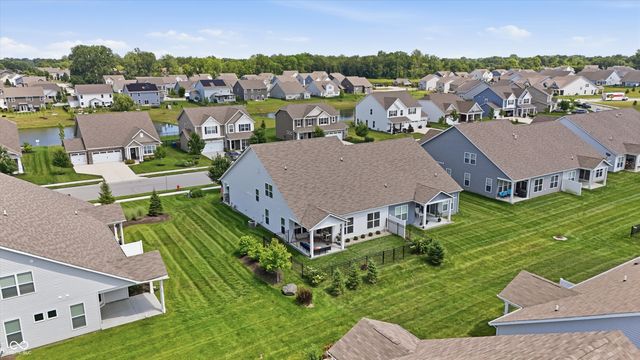 180 Tamarack Larch Boulevard, Cicero, IN 46034