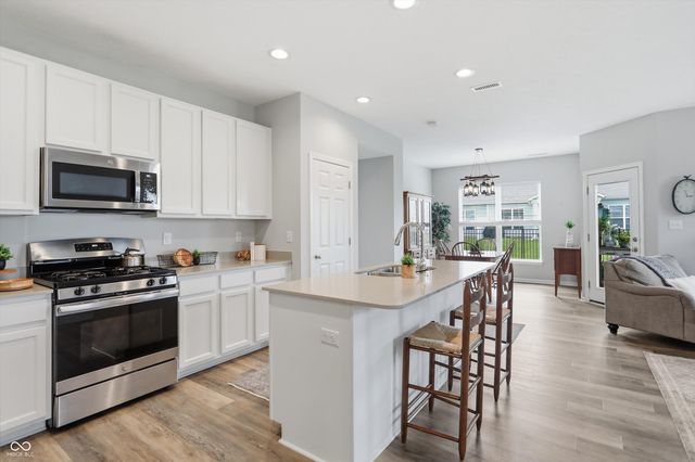 180 Tamarack Larch Boulevard, Cicero, IN 46034