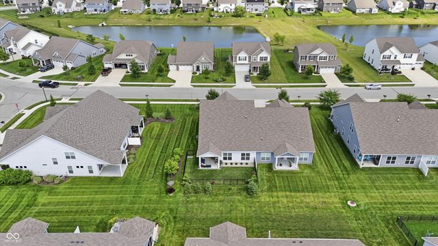 180 Tamarack Larch Boulevard, Cicero, IN 46034