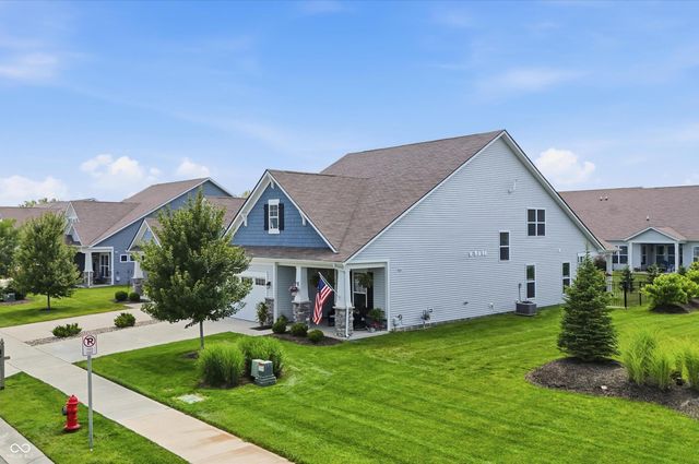 180 Tamarack Larch Boulevard, Cicero, IN 46034
