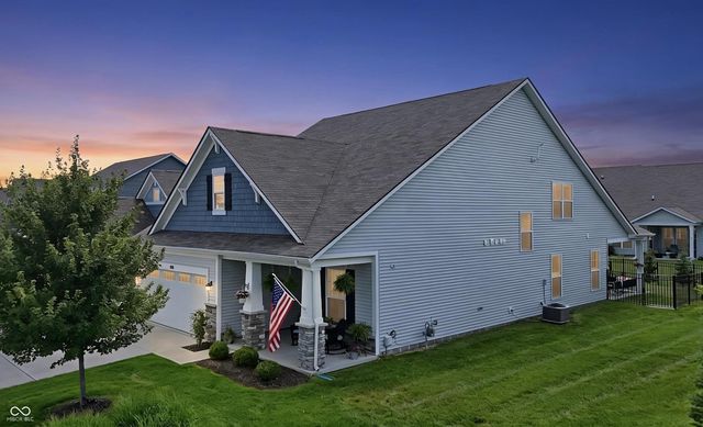 180 Tamarack Larch Boulevard, Cicero, IN 46034