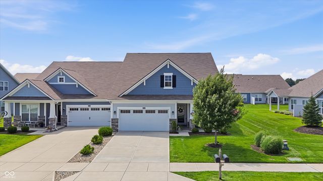 180 Tamarack Larch Boulevard, Cicero, IN 46034
