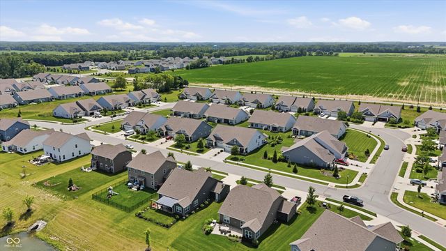 180 Tamarack Larch Boulevard, Cicero, IN 46034