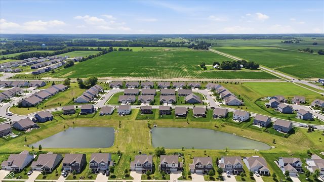 180 Tamarack Larch Boulevard, Cicero, IN 46034