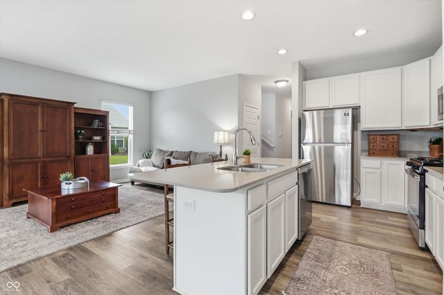 180 Tamarack Larch Boulevard, Cicero, IN 46034